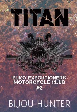 [EEMC 02] • Titan (EEMC Book 2)